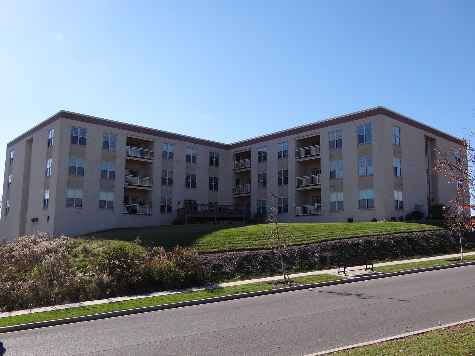 Hollidaysburg Graystone Court