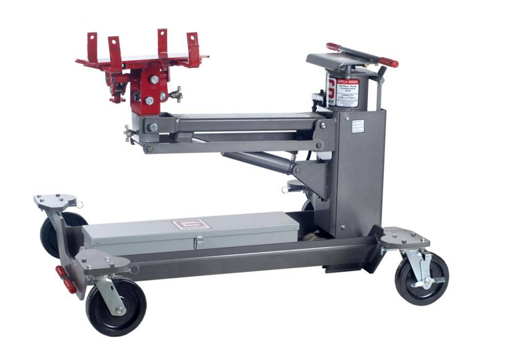 Gray Manufacturing USA