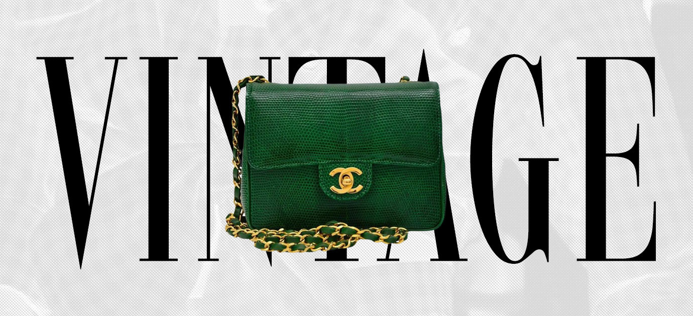 El verdadero significado de Vintage Grazia México y Latinoamérica