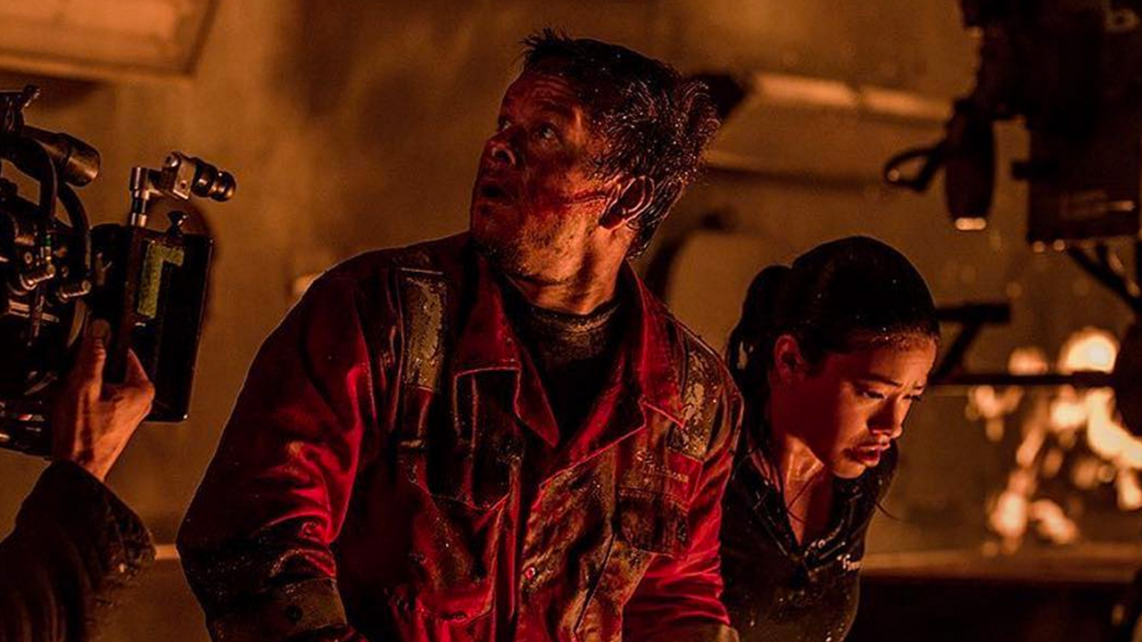 Cheat notes The real story behind the film Deepwater Horizon Grazia