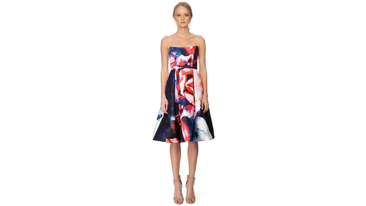 10 of Australia's best designer dress rental sites Grazia