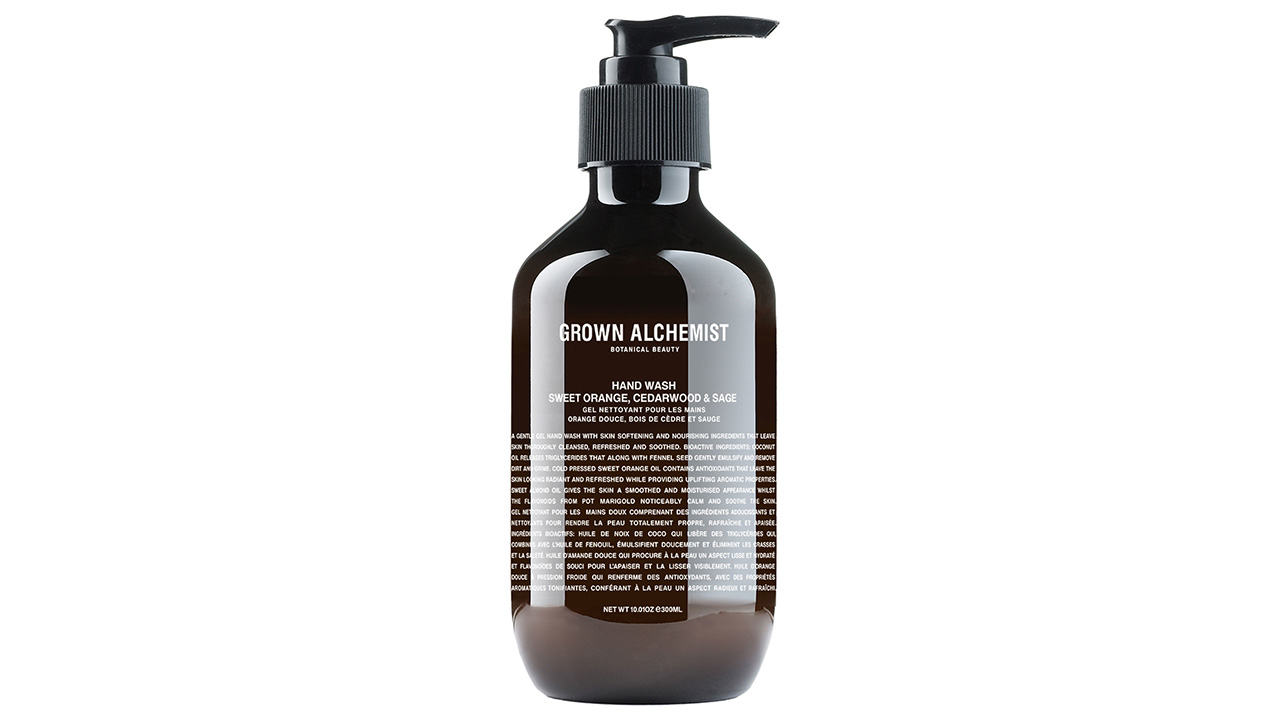 10 GrownUp Hand Wash Alternatives To Aesop Grazia