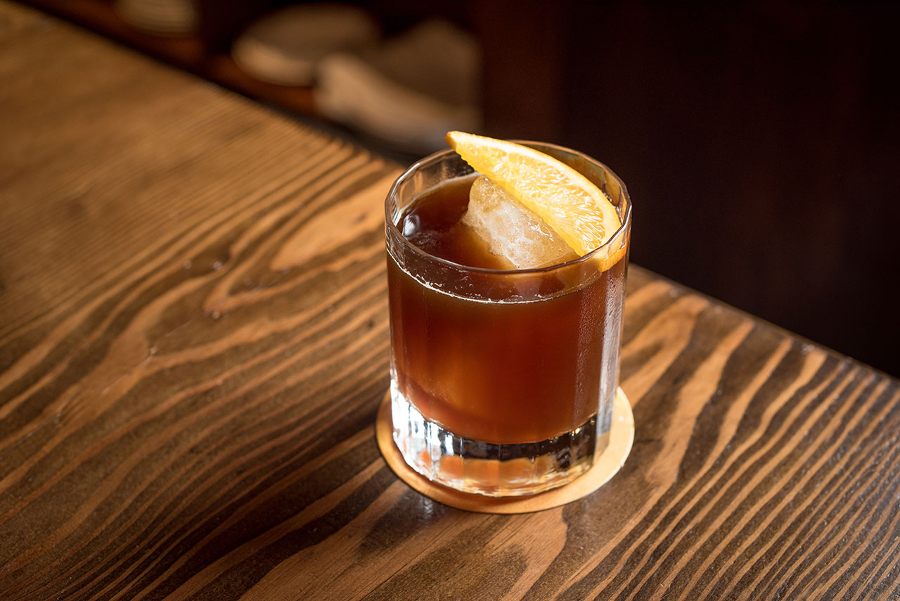 The Coffee Tonic might be your new favourite drink Grazia