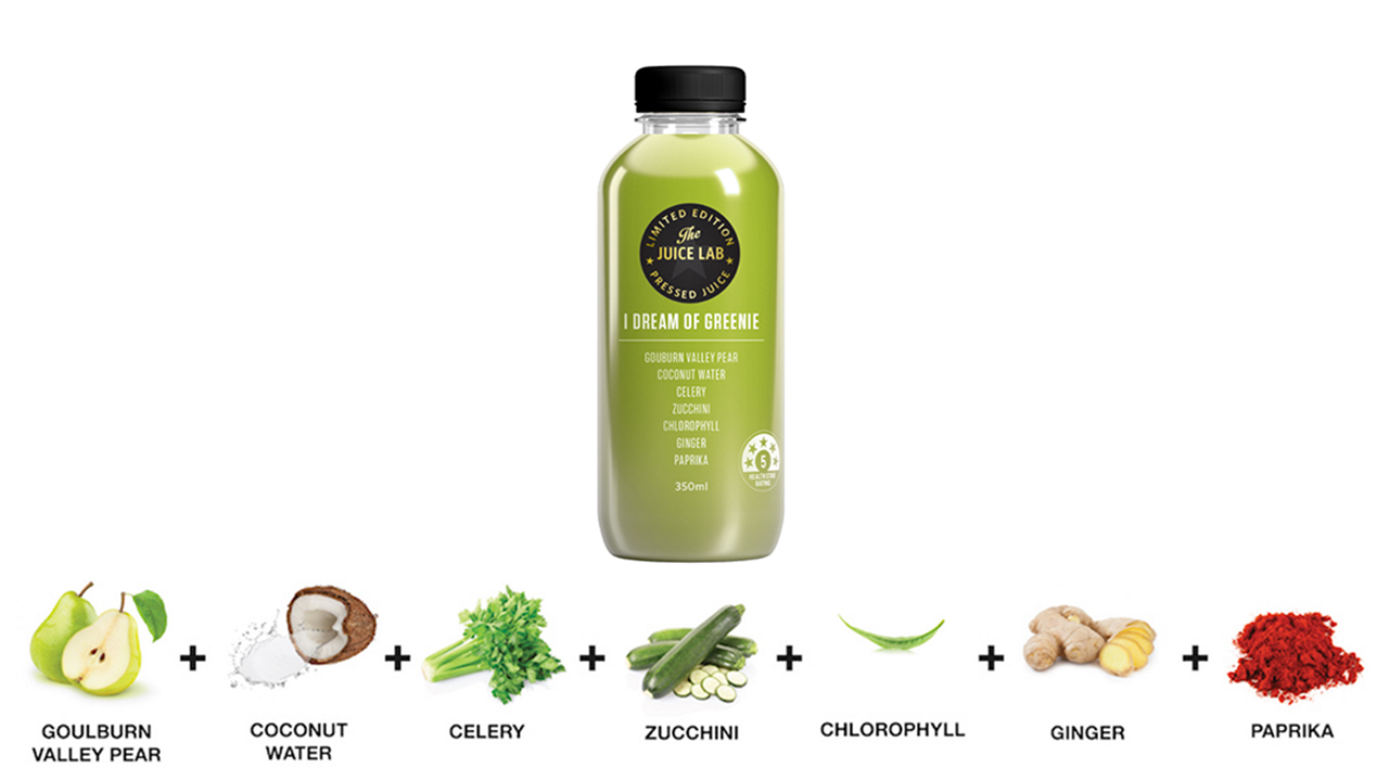 What to drink for glowing skin Grazia