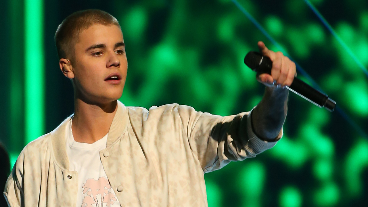 Justin Bieber cancels remaining Purpose World Tour shows Grazia