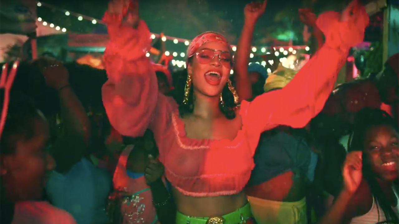 Best Of Rihanna Dj Mix 2020 at Lilly Schlueter blog