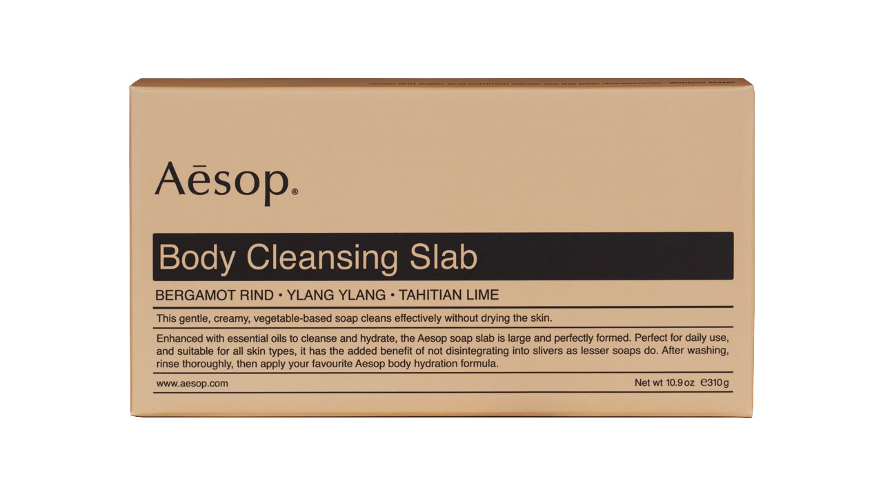 6 soapfree shower gels that will save your skin Grazia