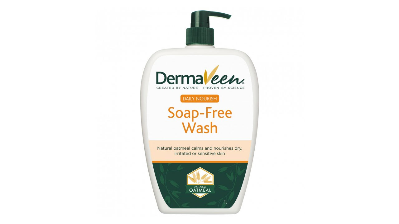 6 soapfree shower gels that will save your skin Grazia