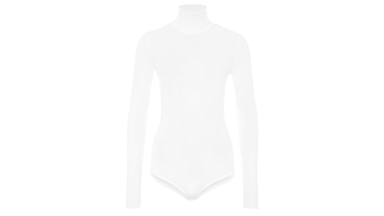 How to wear the bodysuit a beginner's guide Grazia