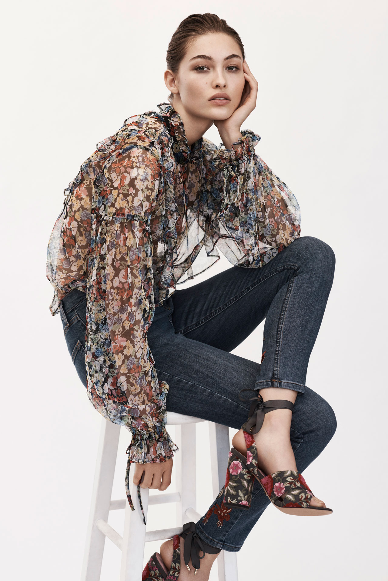 launches Australian online store Grazia