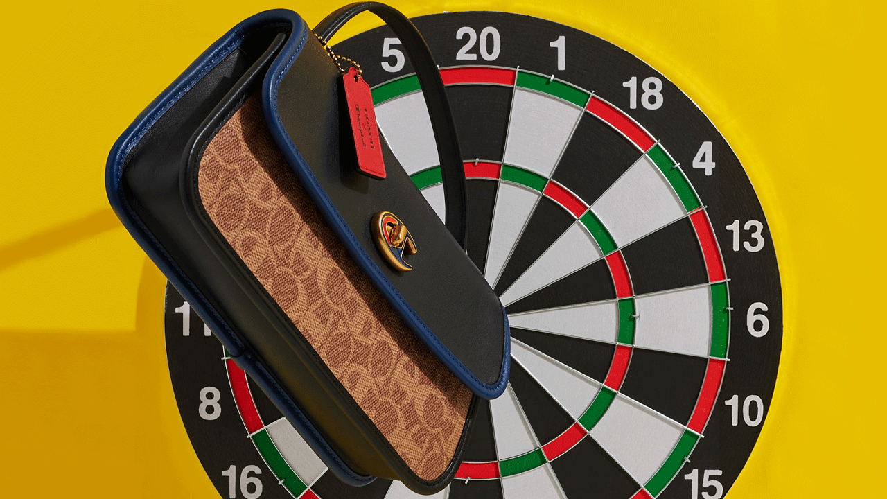 Game, Set, Match Grazia