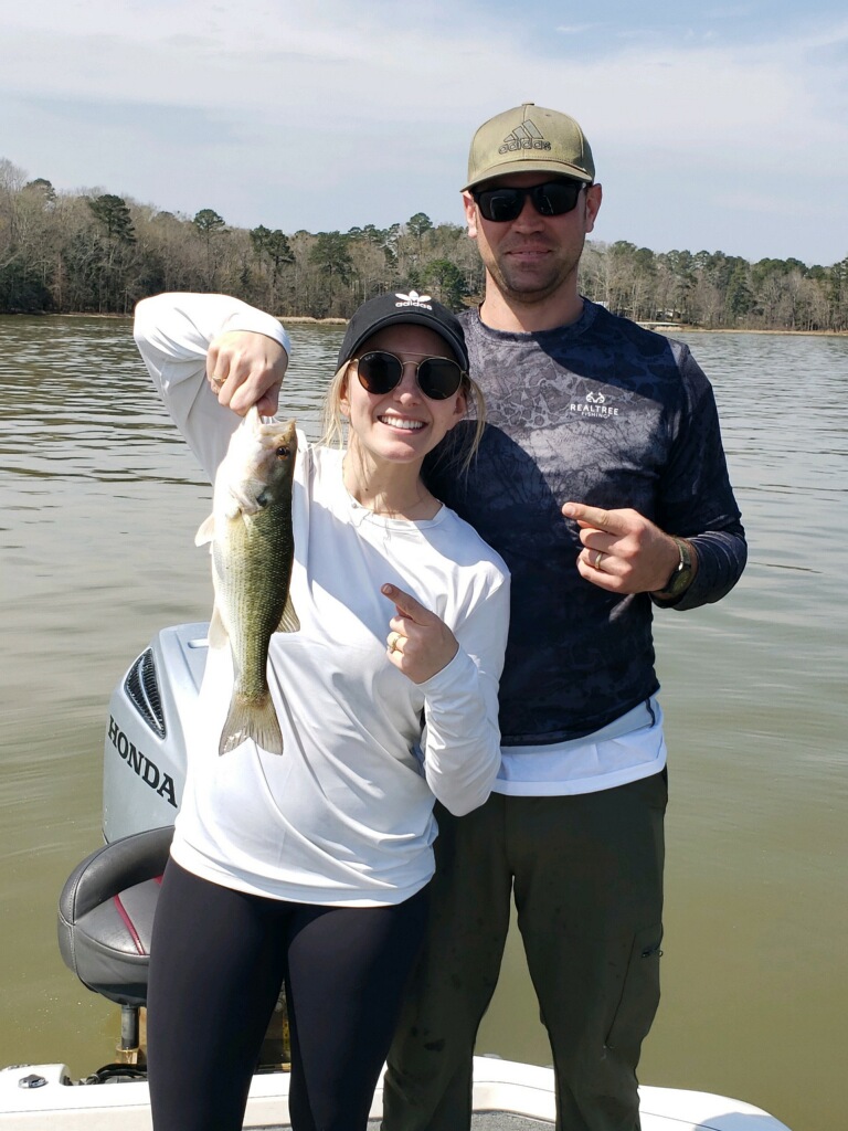 Lake Eufaula Alabama Bass Fishing Report Page 3 of 3 Graz's Guide