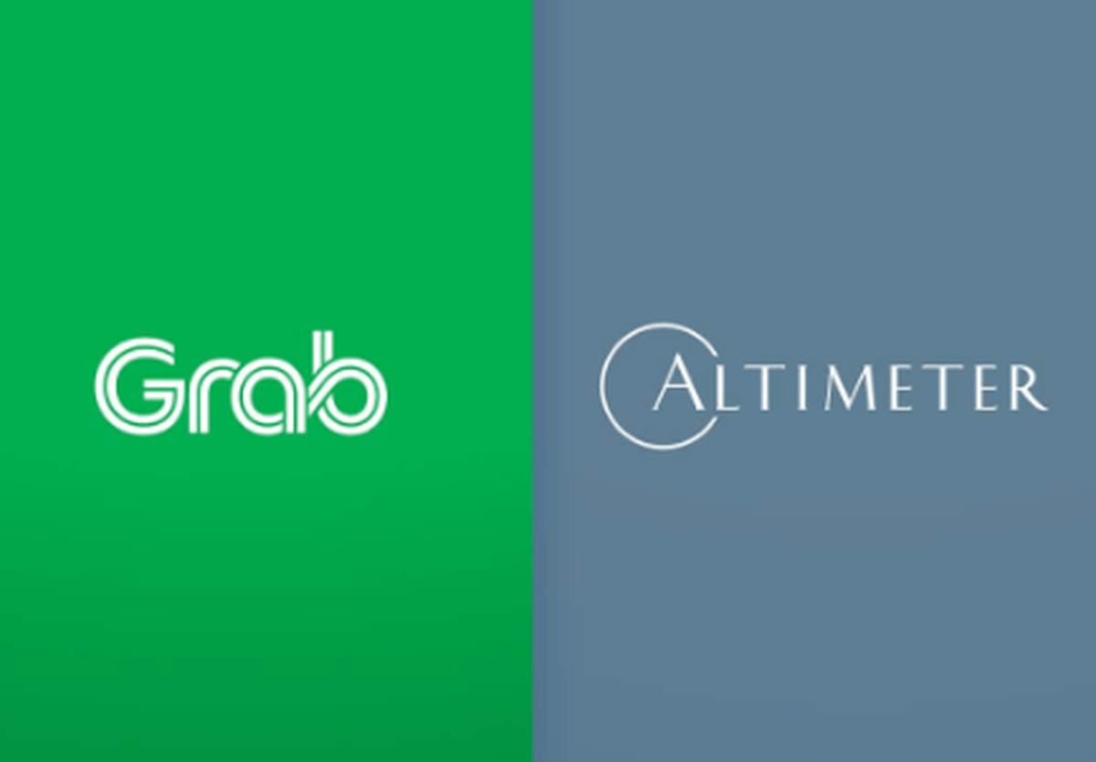 Ride Hailing Firm GRAB Signs 40 Billion Merger with ALTIMETER Capital Global Business Review