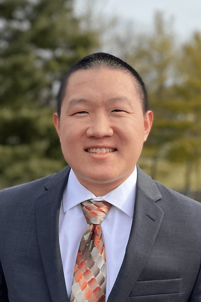 Adam Bartley Ohio Colleges of Medicine Government Resource Center