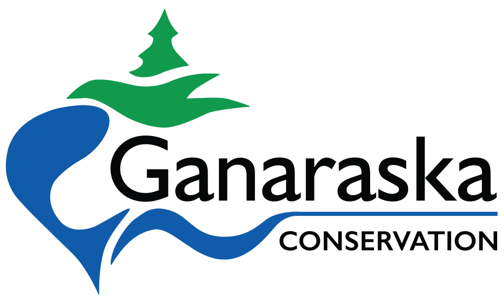 HowTo PIC Mapping Interface Ganaraska Conservation