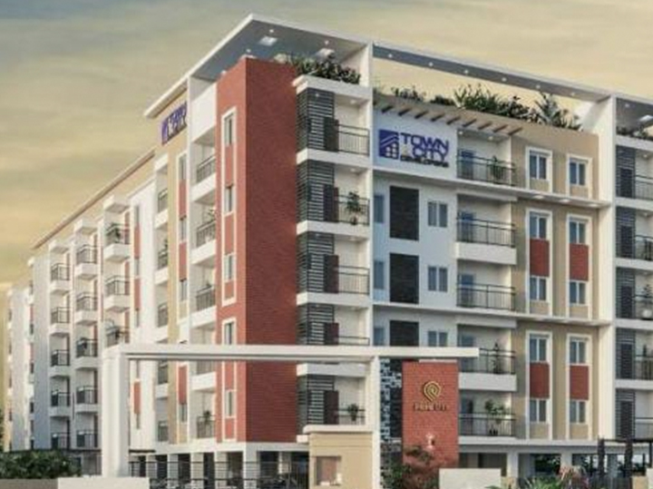 GRC Construction Company in Coimbatore