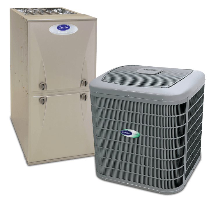 GRC Mechanical Expert HVAC Services in Bergen County, NJ