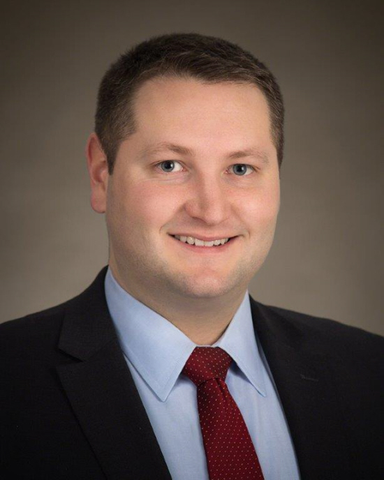 Thomas J. McIntyre Gilmore Rees & Carlson PC