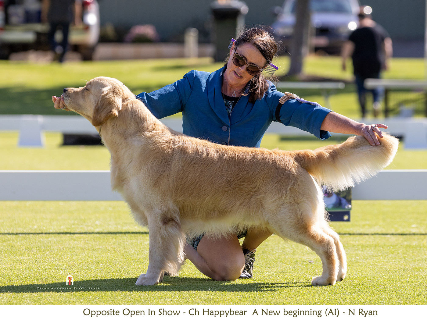2013 Ruby Anniversary GRCWA