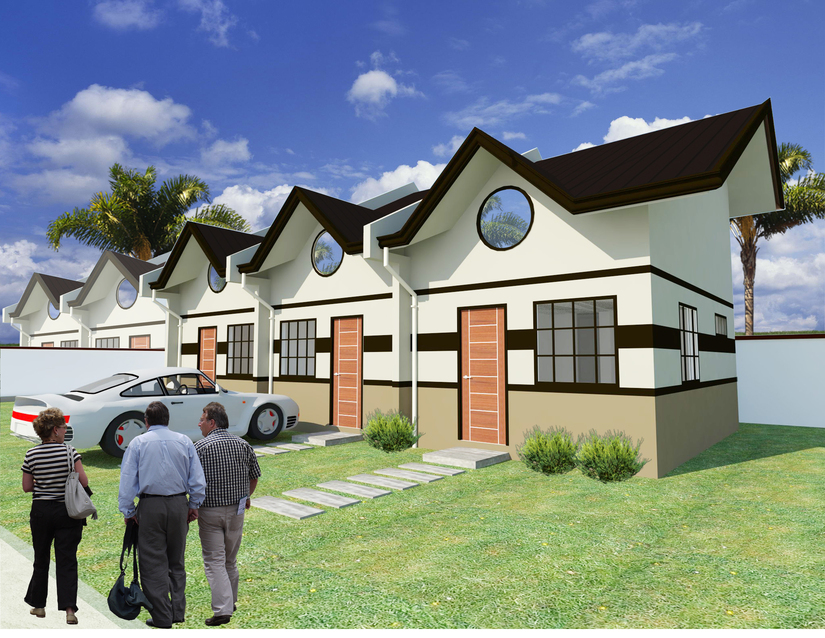 Goldstar Realty and Development Corporation