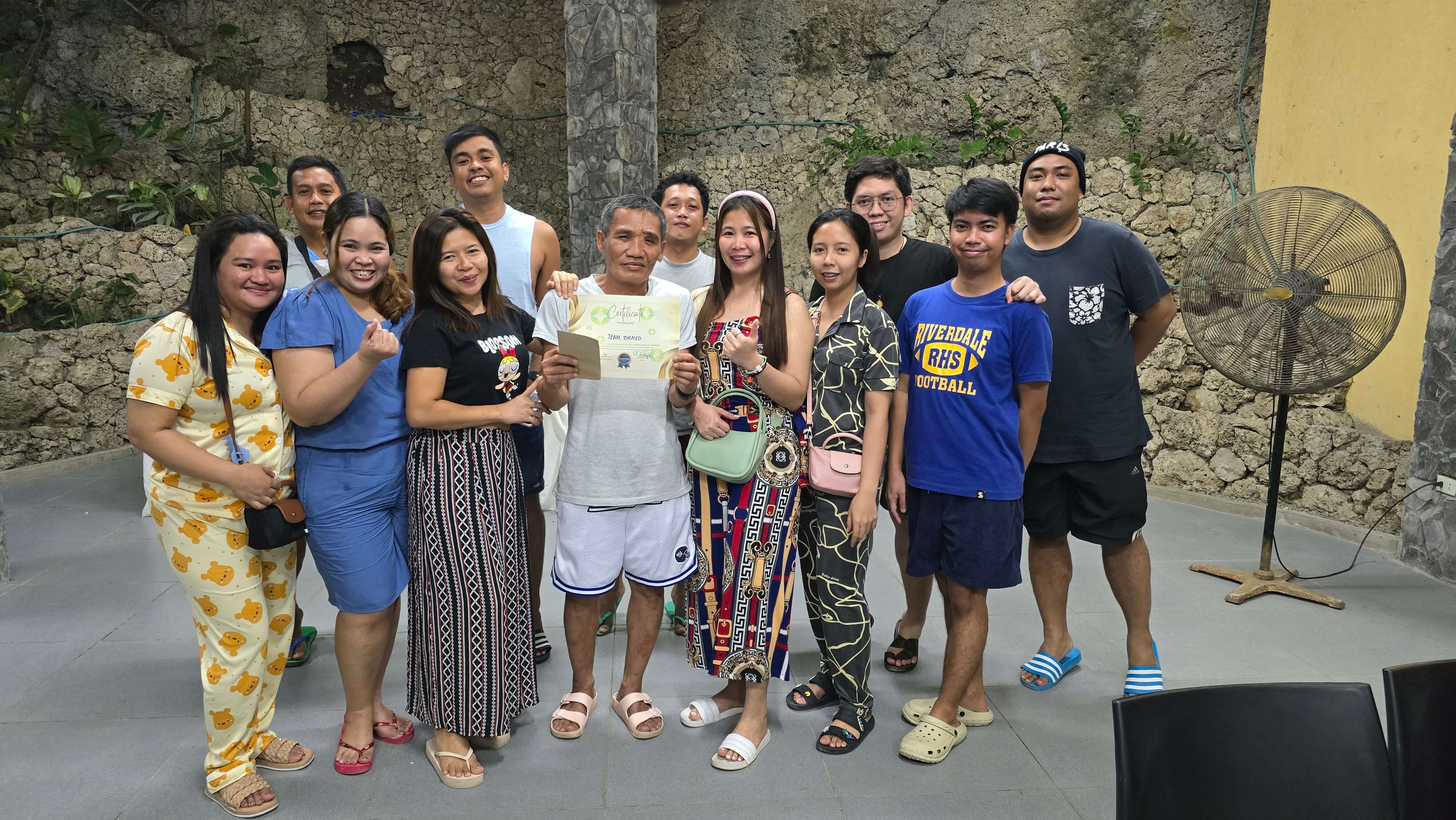 Goldstar Realty and Development Corporation