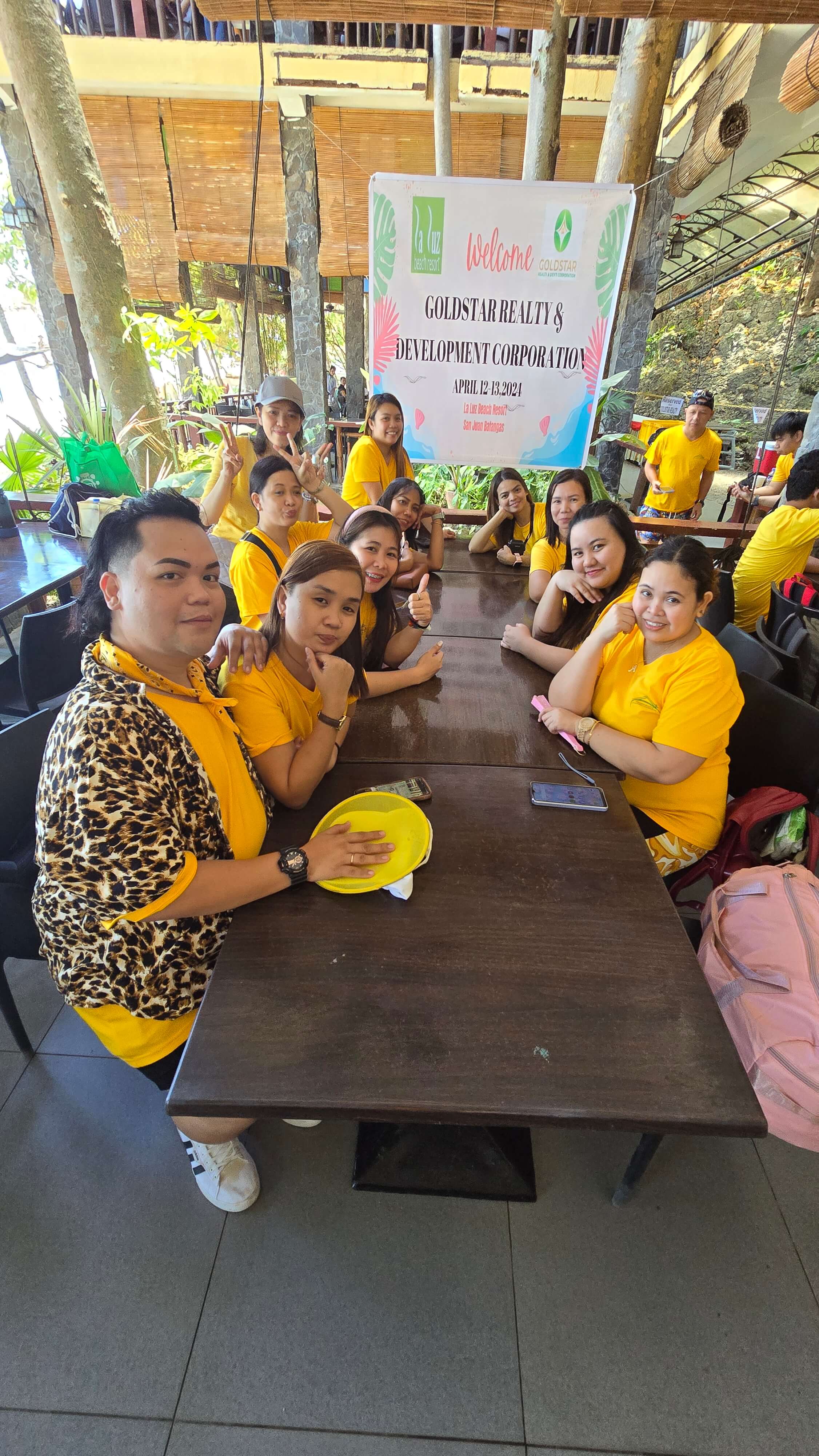 Goldstar Realty and Development Corporation