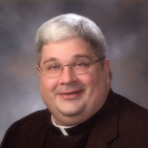 Rev. Mark F. Bauer Diocese of Grand Rapids