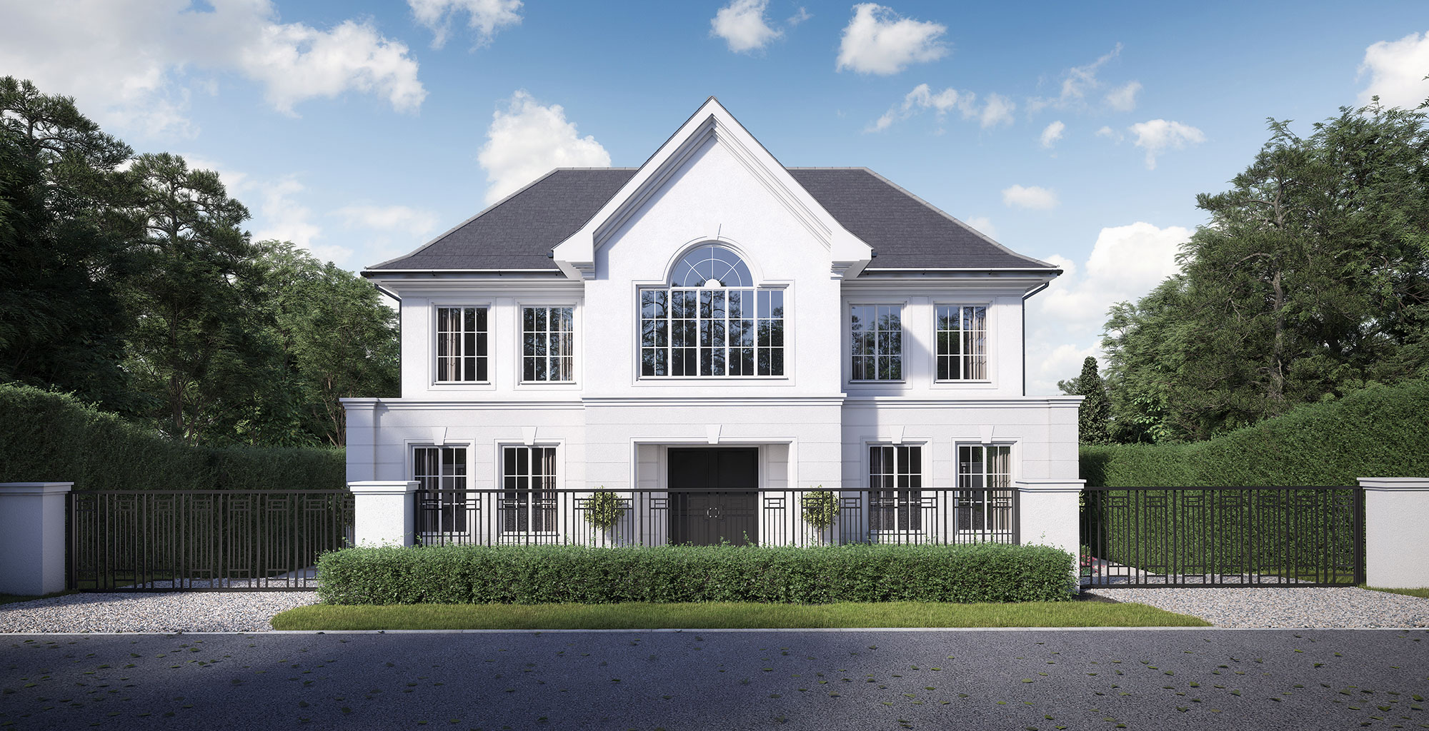 Recent Project Gre Group