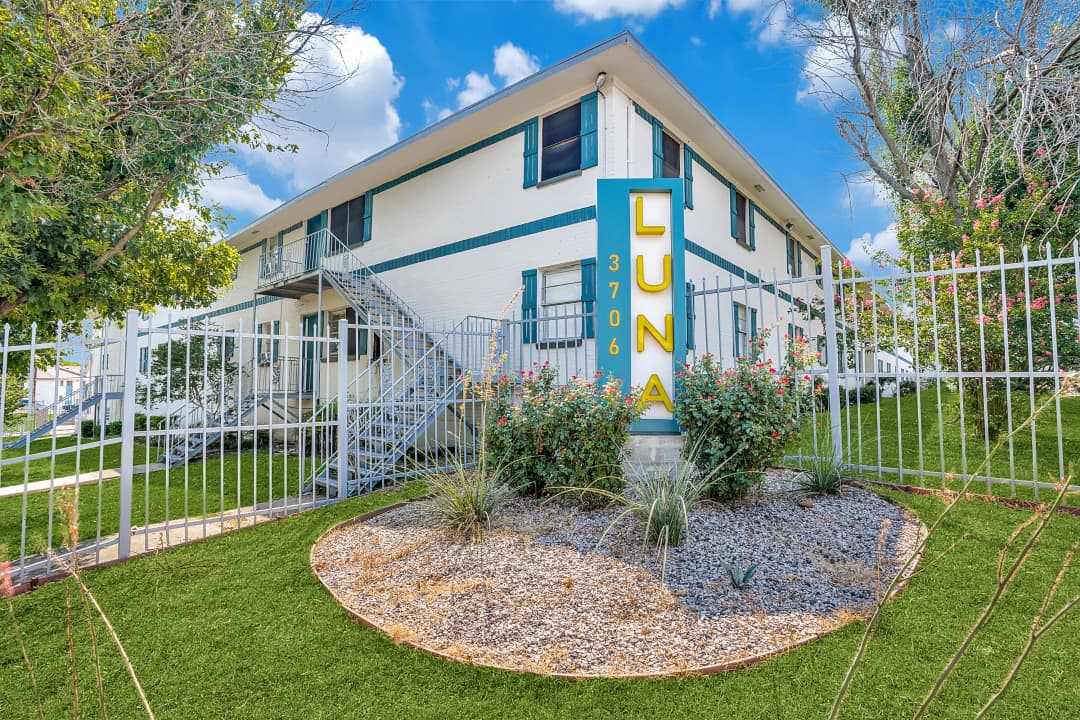 GREA Dallas Closes 161Unit Multifamily Community in Dallas, TX GREA