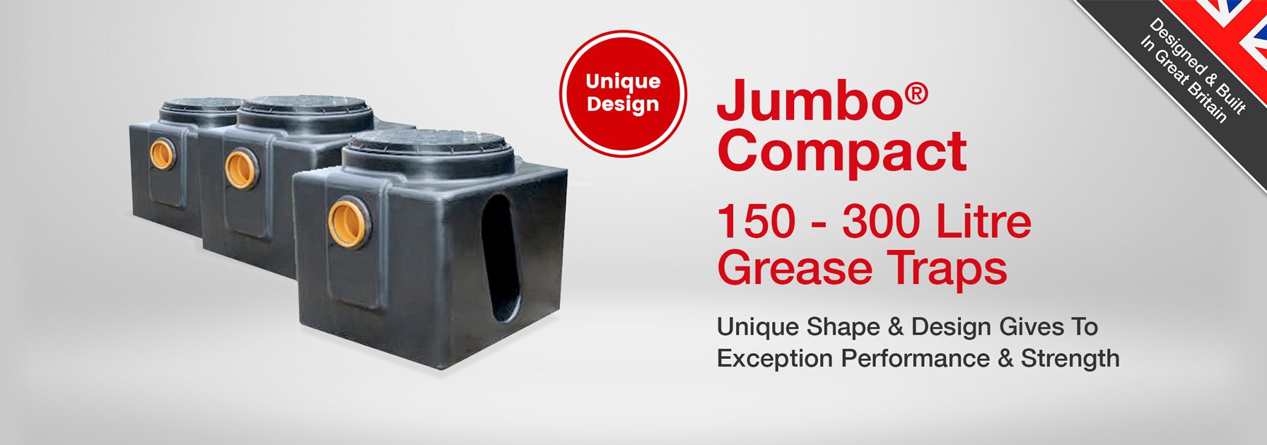 Grease Trap UK Grease Trap Manufacturer Automatic Grease traps