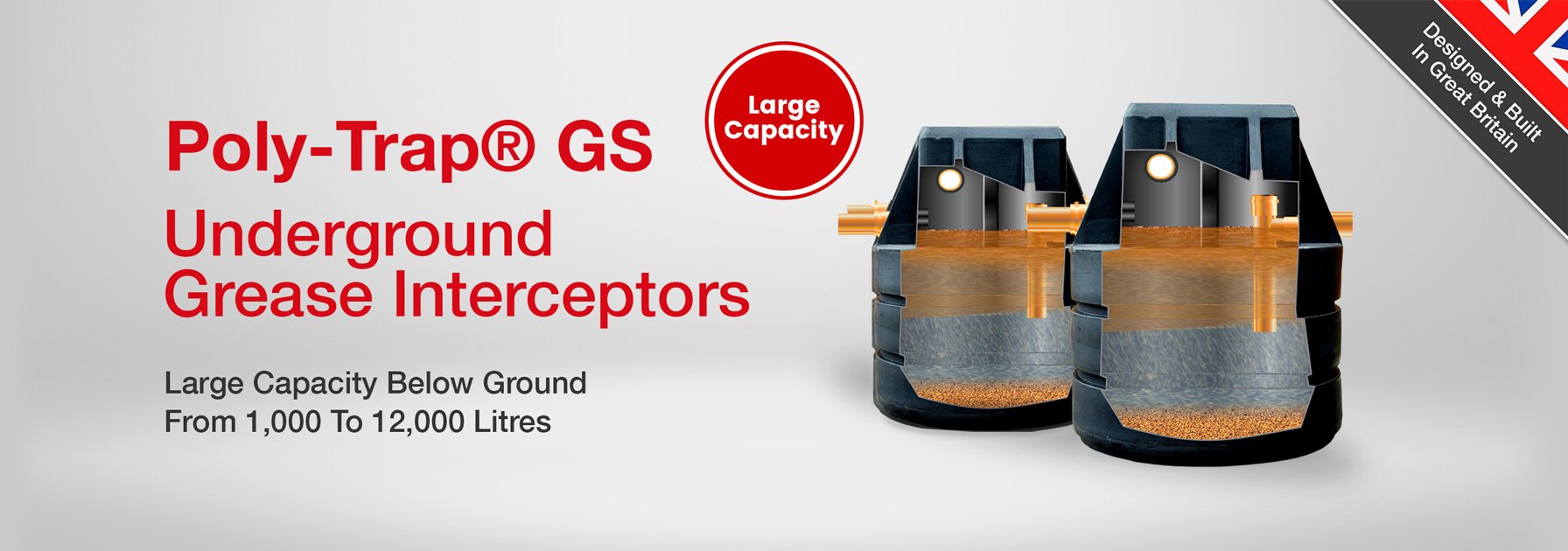 Grease Trap UK Grease Trap Manufacturer Automatic Grease traps