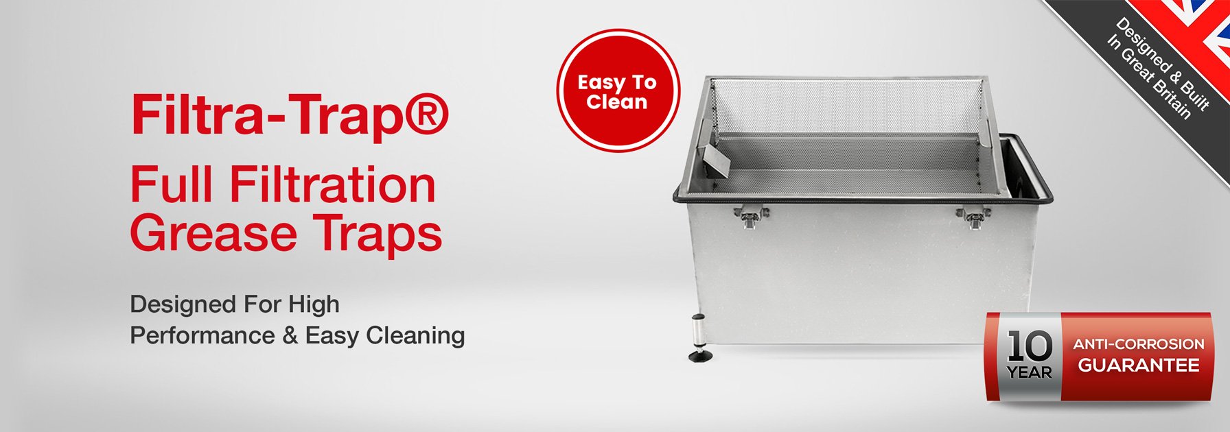 Grease Trap UK Grease Trap Manufacturer Automatic Grease traps