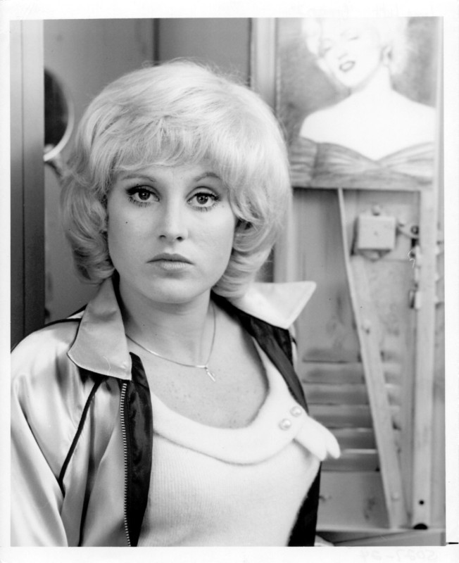 Interview with Lorna Luft