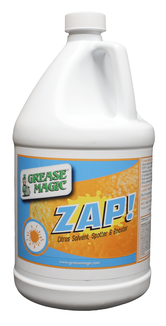 ZAP! Grease Magic Industrial Cleaning Supplies