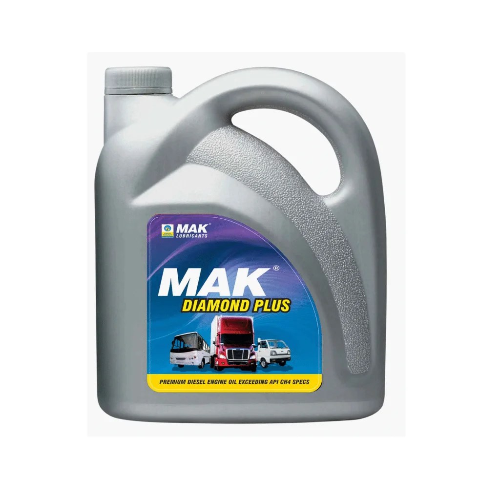 Greasemonkey.lk Product categories Mak Lubricants