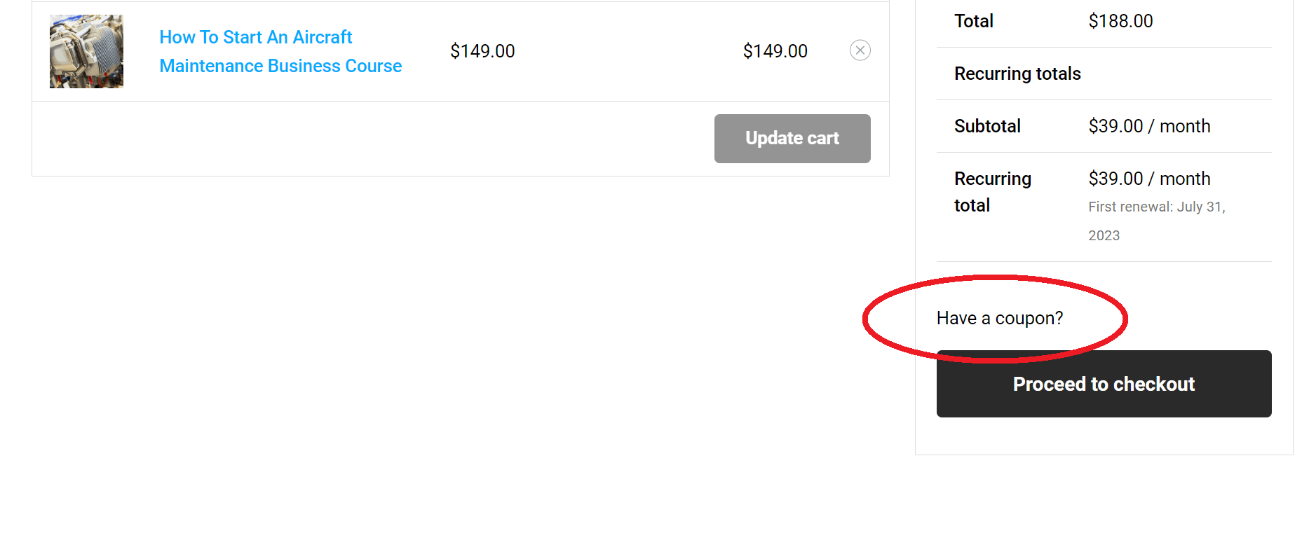 Starting An Aircraft Maintenance Business How to Start an Aircraft