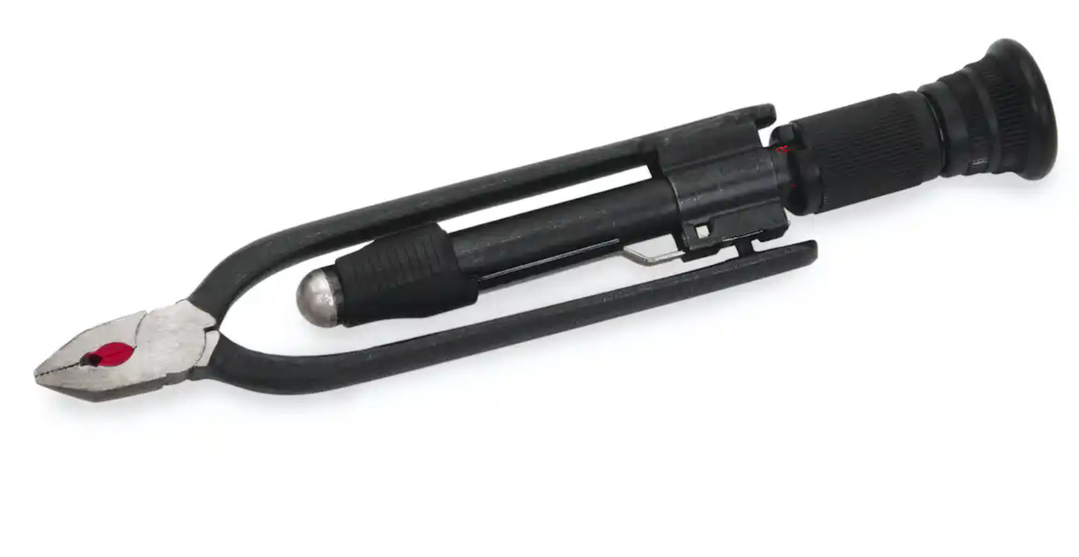 Best Safety Wire Pliers 1 A&P Mechanic Resource