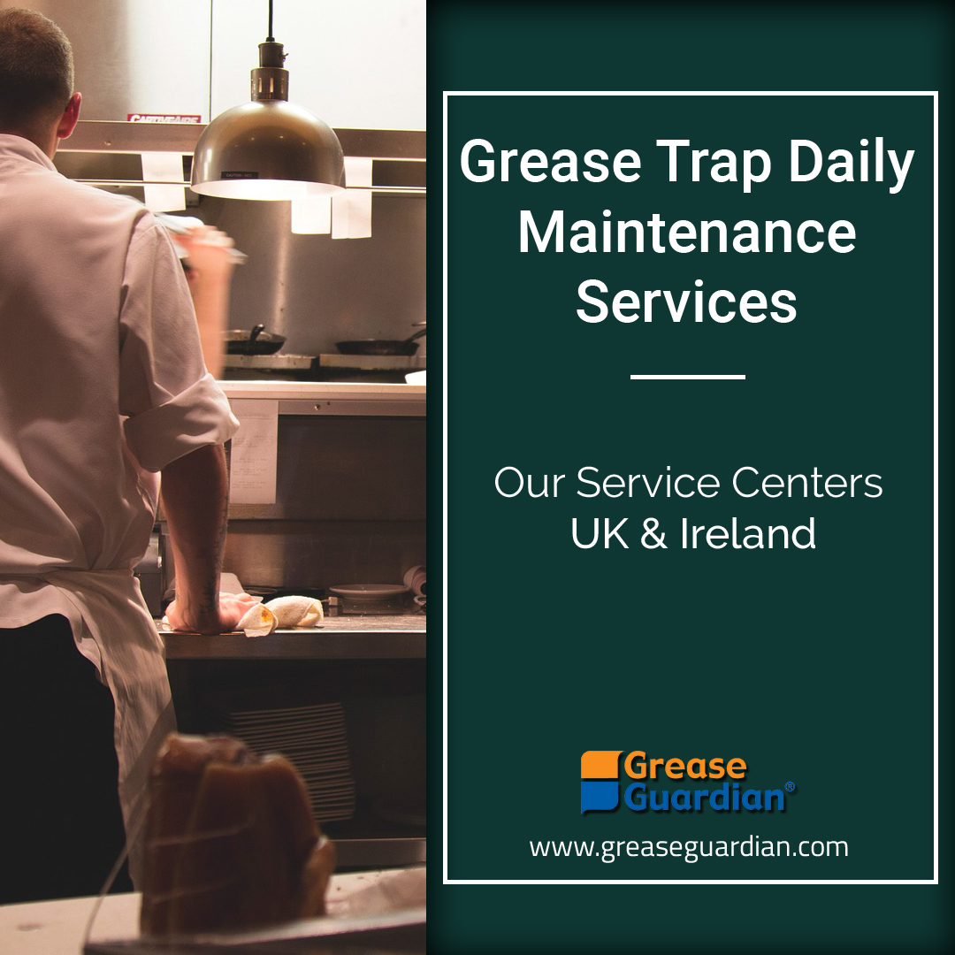 grease removal systems Grease Removal