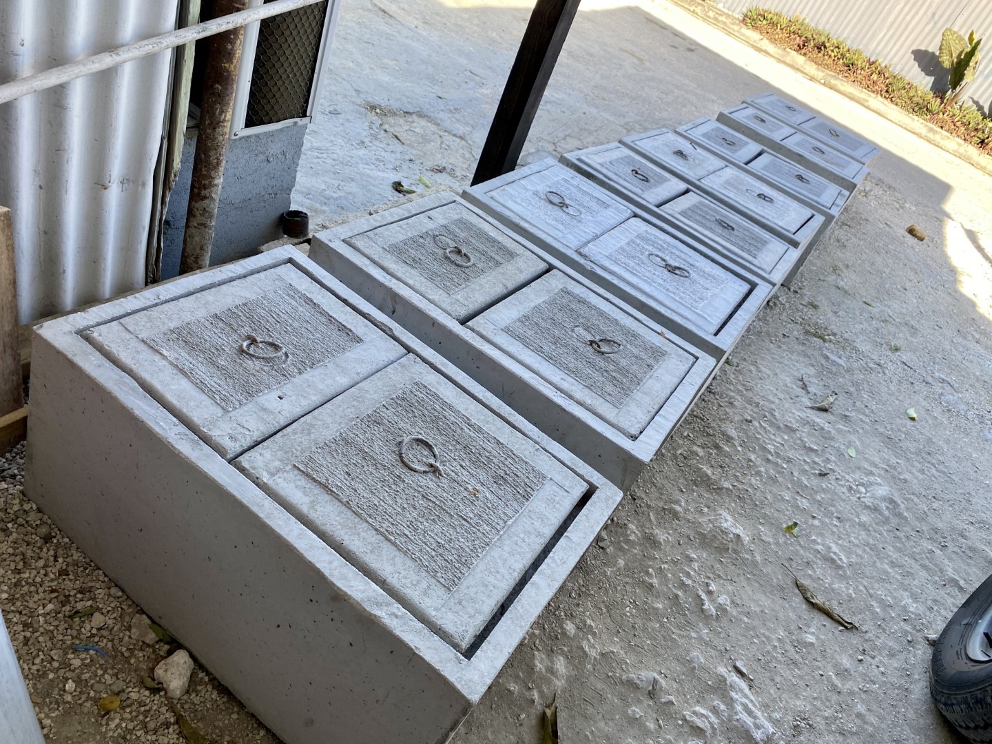 Services The Grease Trap Man