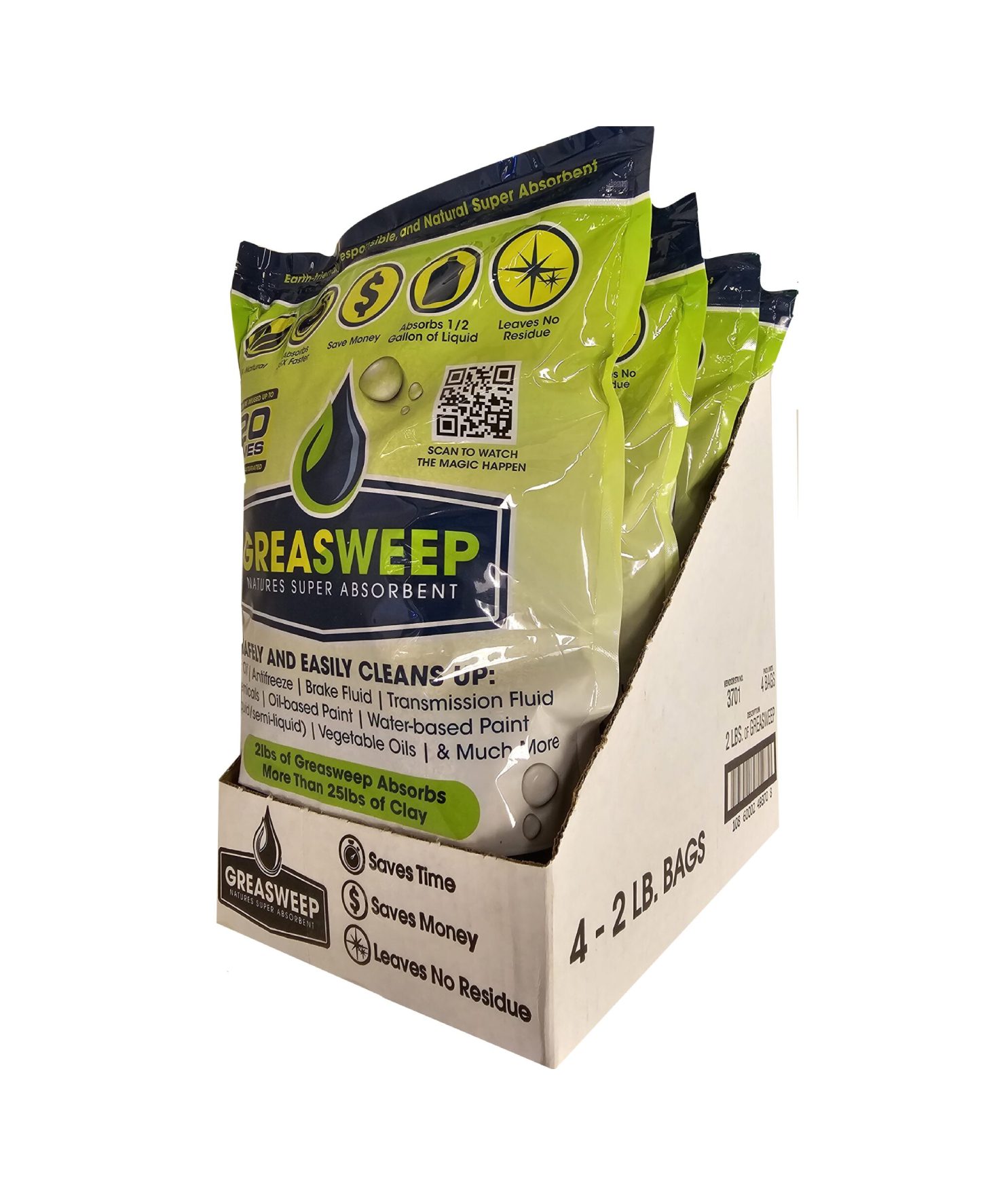Shop Now Greasweep Super Absorbent Cottage Grove, OR