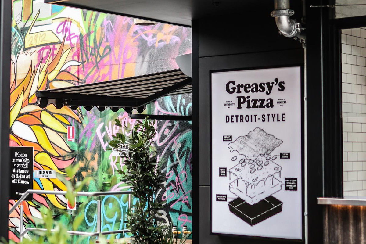 Locations Grease Monkey