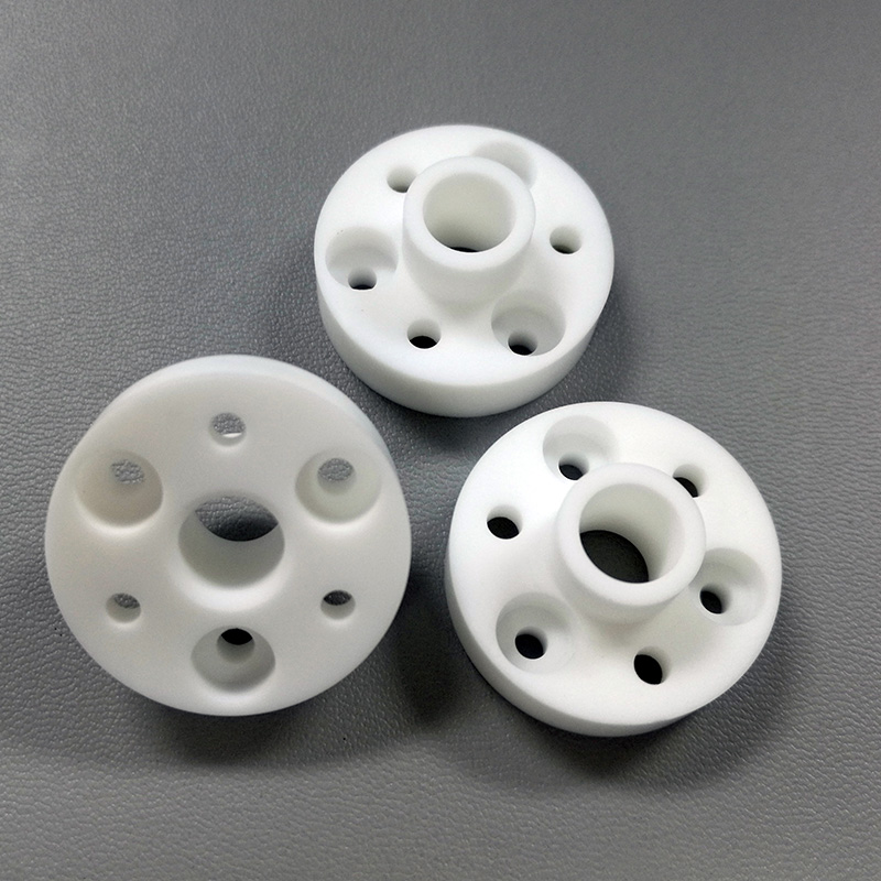 Advanced Ceramic Machining Great Ceramic