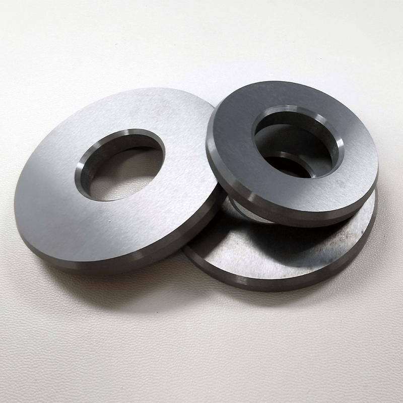 Ceramic WasherSilicon Nitride Ceramic Wear Ring Great Ceramic