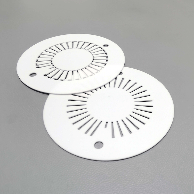 Advanced Ceramic Machining Great Ceramic