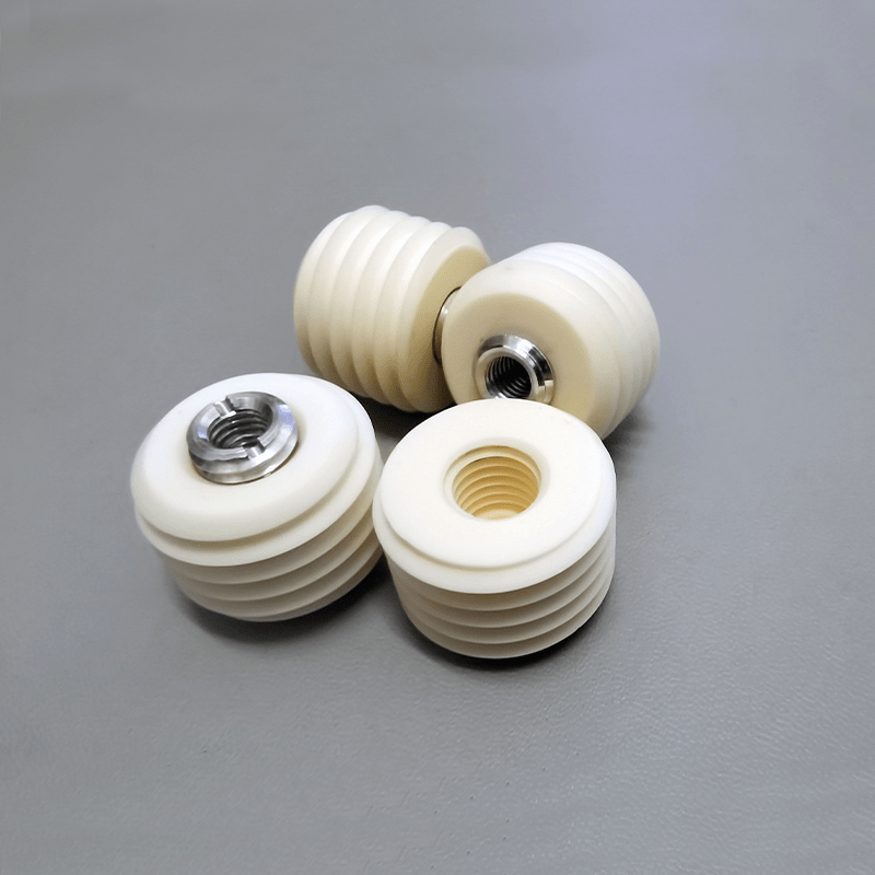 Alumina Ceramic Bolt Great Ceramic