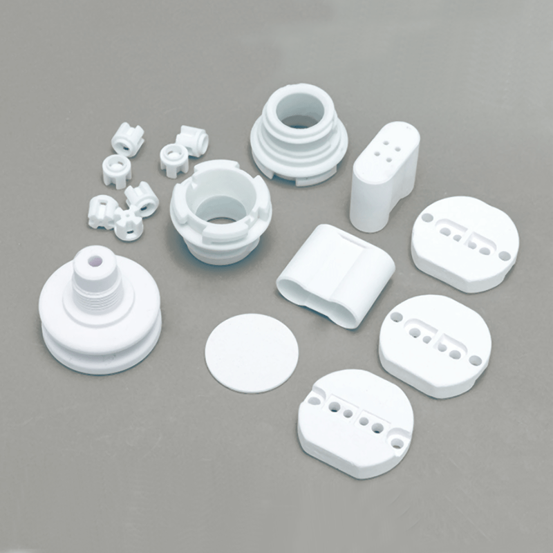 Advanced Ceramic Molding Great Ceramic