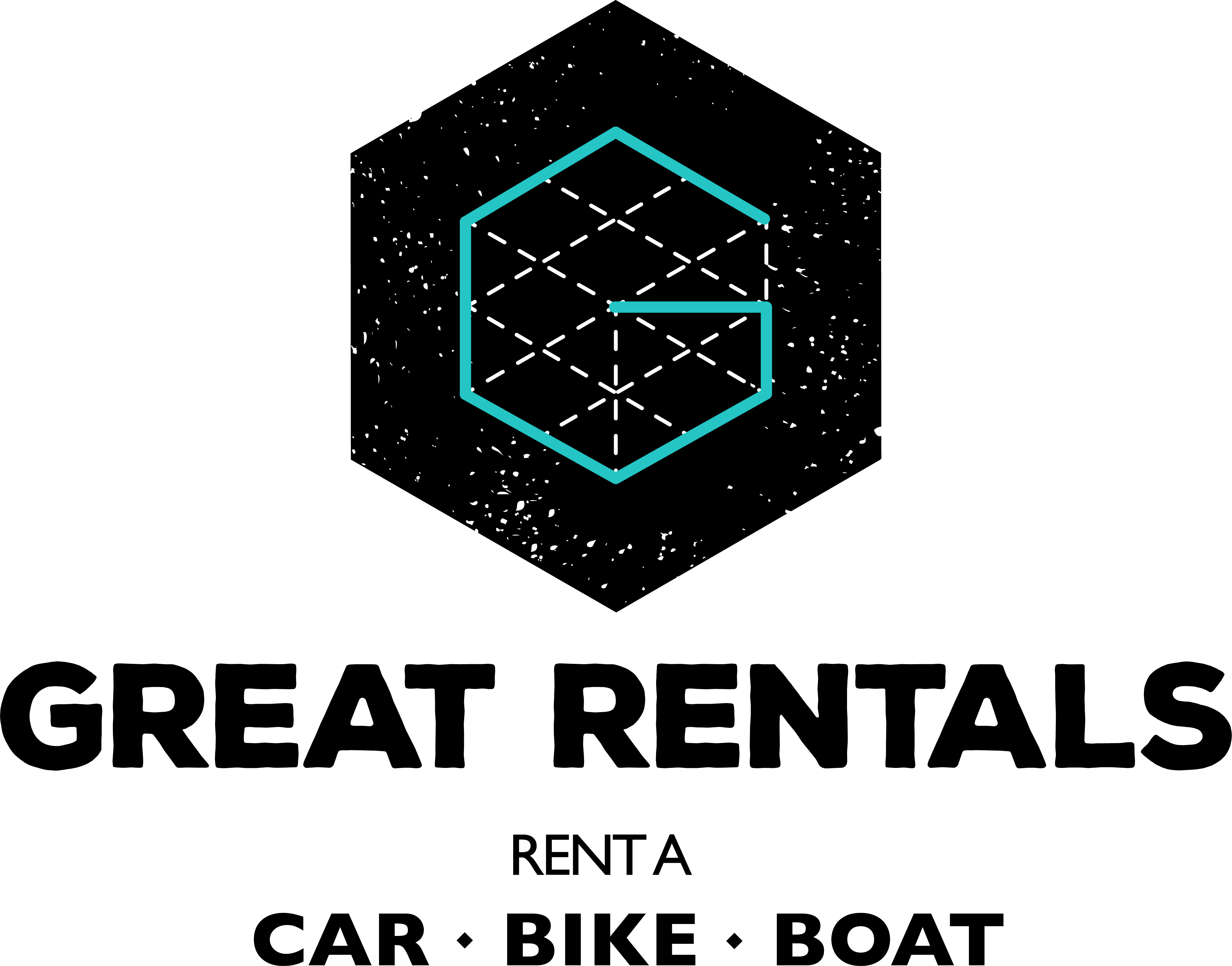 Rent a car, scooter, boat or ebike in Sivota Greece Great Rentals