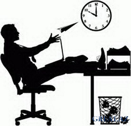 Чем заняться на работе?