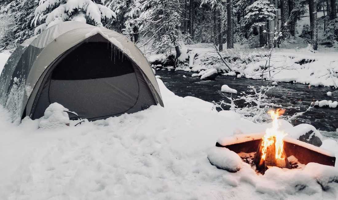 Winter Camping 101 Camping Equipment Essentials and Tips to Keep Warm