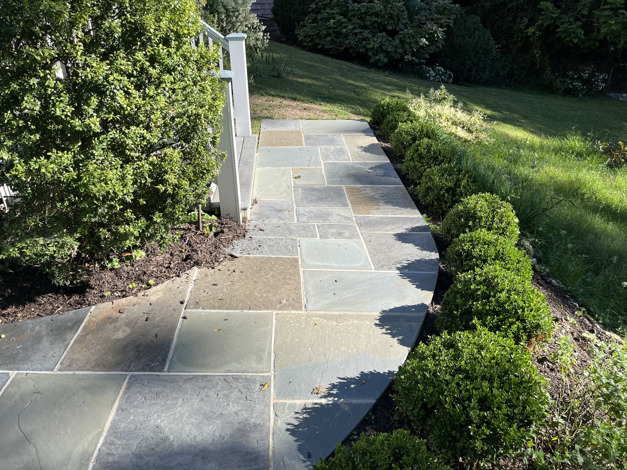 Takoma Park Maryland Property